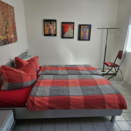 Komfortables 3-Zimmer Apartment In Schwetzingen Zwischen Mannheim Und Heidelberg מראה חיצוני תמונה