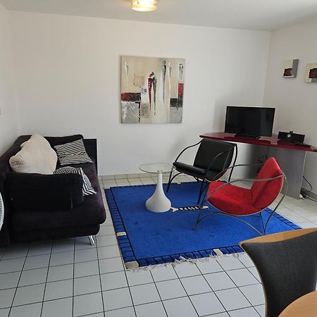 Komfortables 3-Zimmer Apartment In Schwetzingen Zwischen Mannheim Und Heidelberg מראה חיצוני תמונה