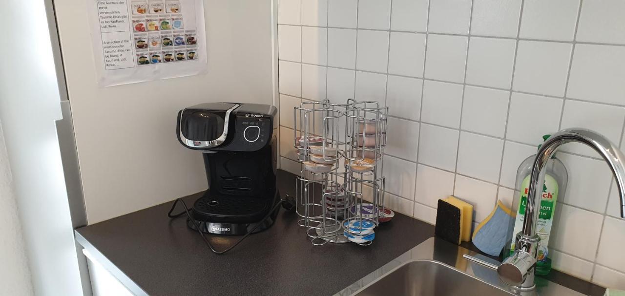 Komfortables 3-Zimmer Apartment In Schwetzingen Zwischen Mannheim Und Heidelberg מראה חיצוני תמונה