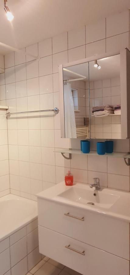 Komfortables 3-Zimmer Apartment In Schwetzingen Zwischen Mannheim Und Heidelberg מראה חיצוני תמונה