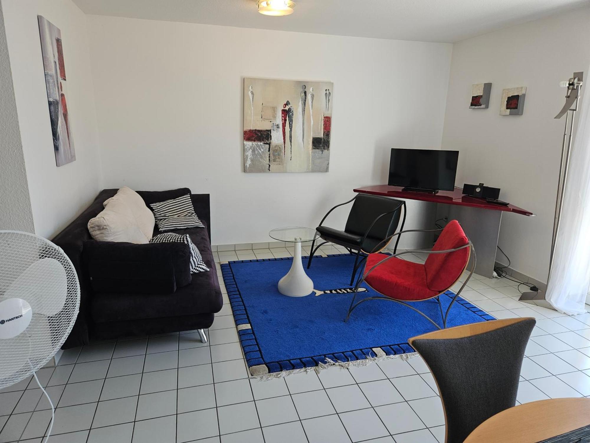 Komfortables 3-Zimmer Apartment In Schwetzingen Zwischen Mannheim Und Heidelberg מראה חיצוני תמונה